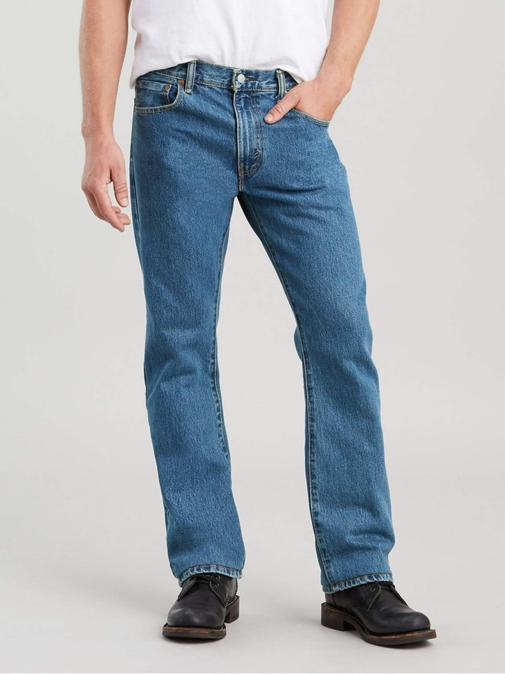 Levi's Men’s 517 Bootcut Jeans